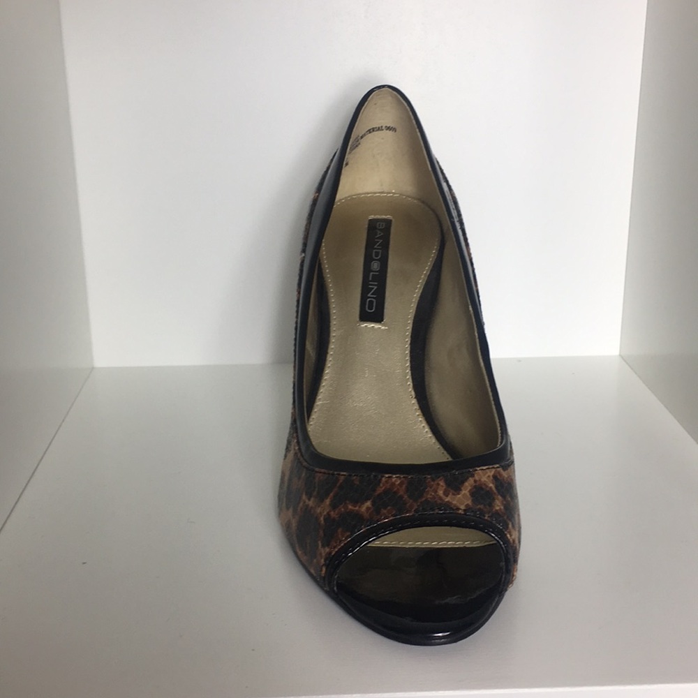 Heels - Picture 4 of 4